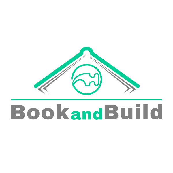 Book and Build