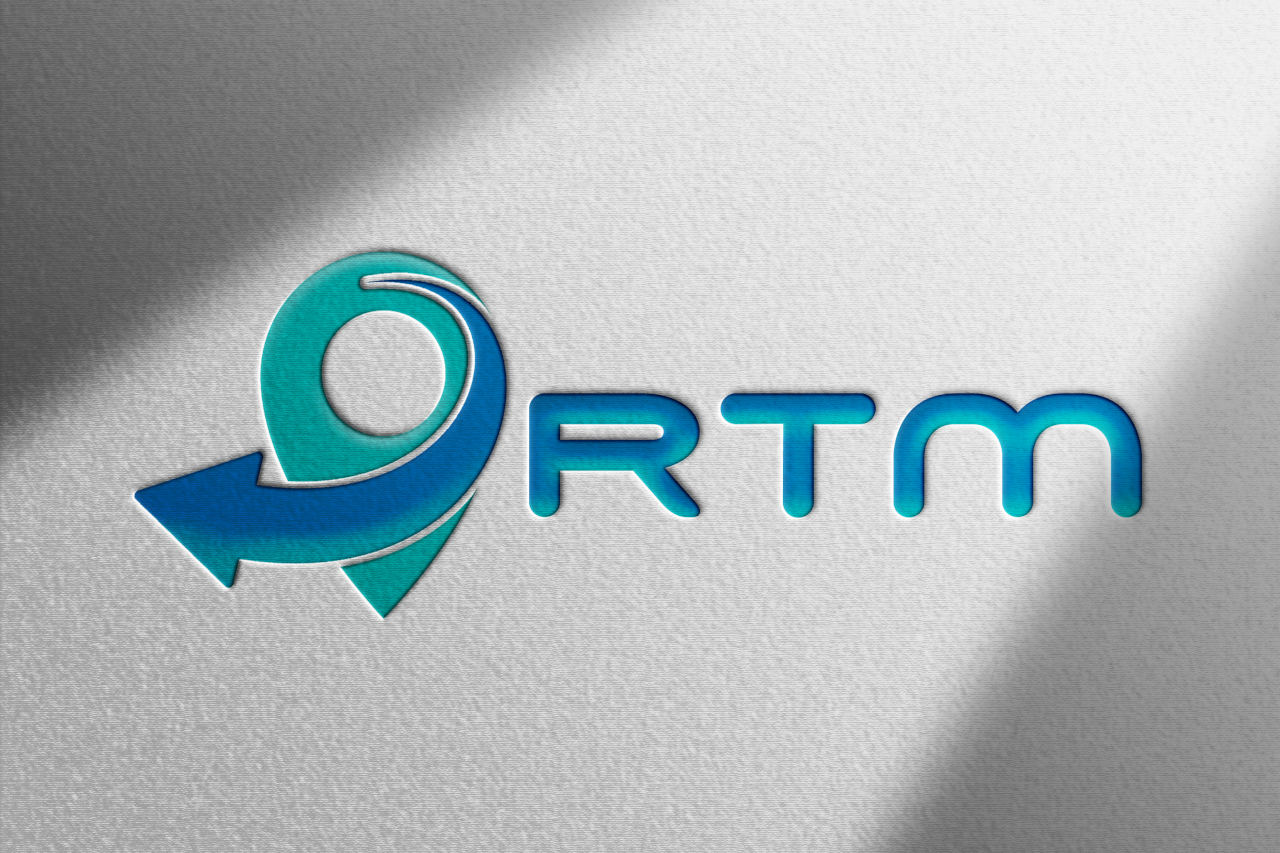 RTM project mockup
