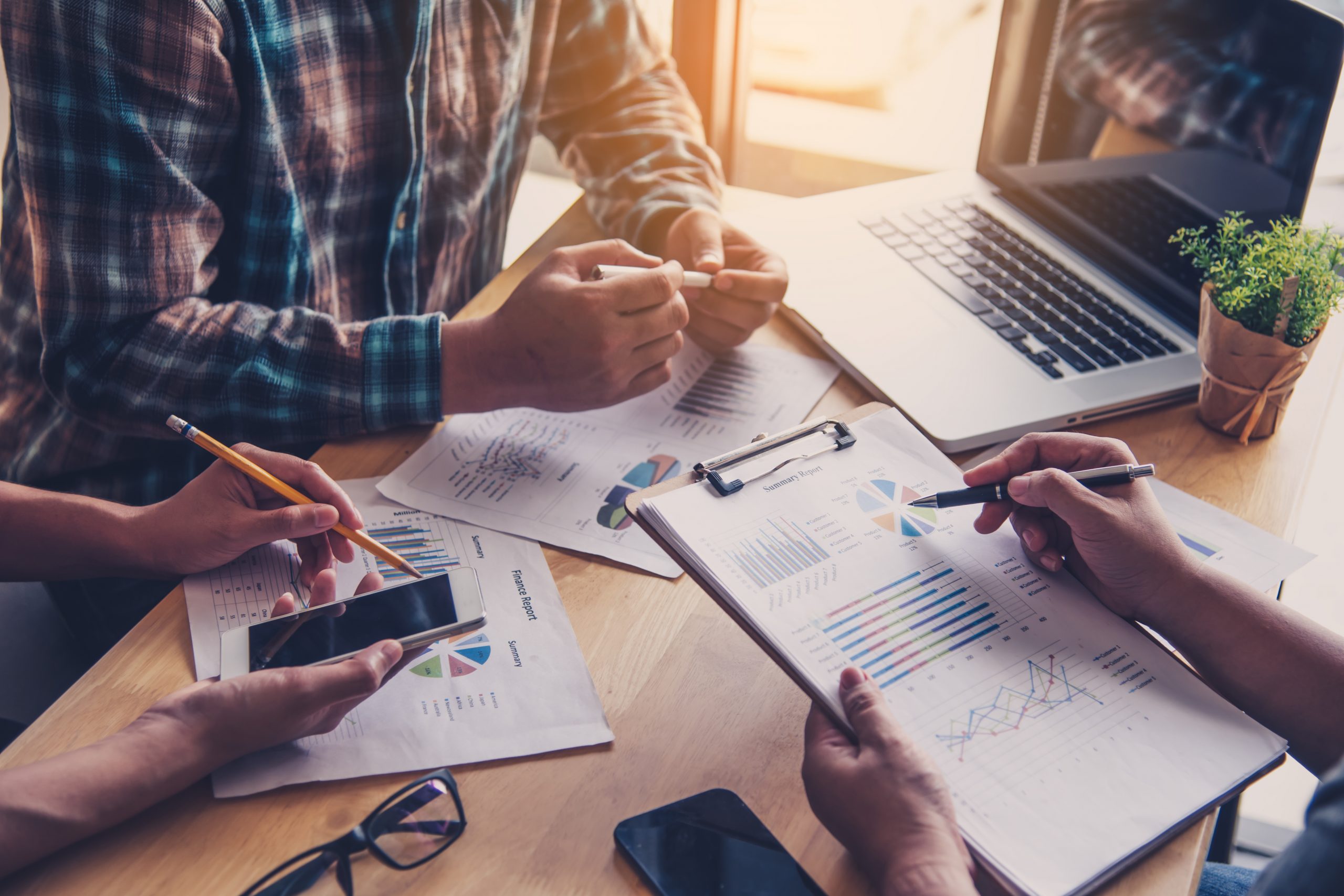 Digital & Social Media Marketing